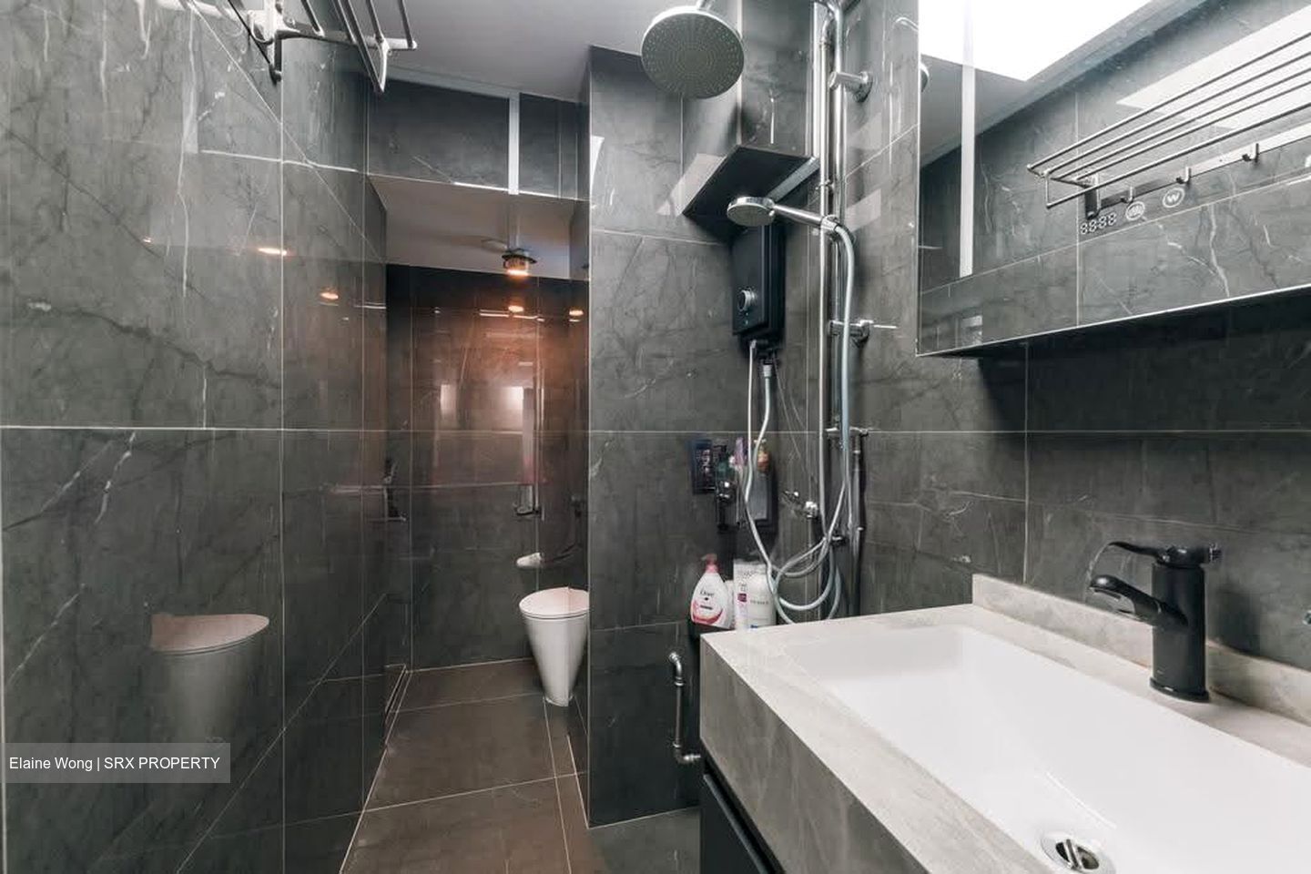 Telok Blangah Crescent (Bukit Merah), HDB Executive #608023801